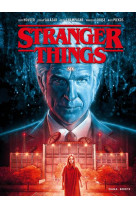 Comics/series tv - stranger things - six - vol02