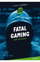 Les enquetes de logicielle - t12 - fatal gaming - les enquetes de logicielle