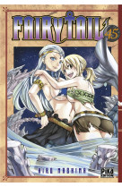Fairy tail t45