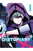 Distopiary t01