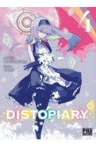 Distopiary t04
