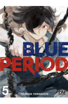 Blue period t05