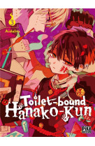 Toilet-bound hanako-kun t03