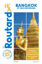 Guide du routard bangkok 2020/2021