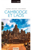 Guide voir cambodge laos