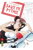 Save me pythie - tome 1