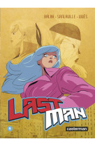 Lastman - vol04