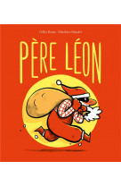 Pere leon