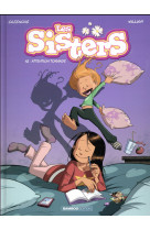 Les sisters - tome 12 - attention tornade