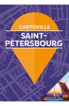 Saint-petersbourg