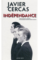 Independance - terra alta ii