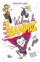 Wilma la vampire