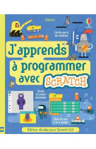 J'apprends a programmer avec scratch (edition 2021)