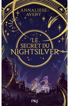 Le secret du nightsilver - vol01