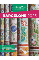 Guides verts we&go europe - guide vert we&go barcelone 2023