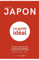Japon - le guide ideal