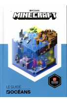 Minecraft, le guide oceans