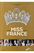 Miss france, 1920-2020