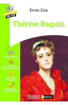 Therese raquin - une oeuvre une voix