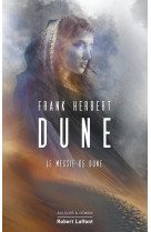 Dune - tome 2 le messie de dune - vol02