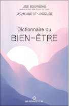 Dictionnaire du bien-etre