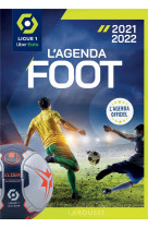 Agenda foot ligue 1 2021/2022
