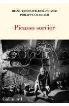 Picasso sorcier