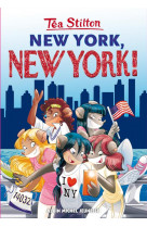 New york, new york n  6 - ed2018