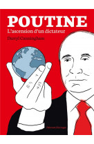 Poutine - one-shot - poutine - l'ascension d'un dictateur