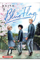 Blue flag - tome 8 - vol08