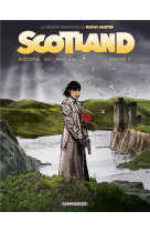 Scotland - t01 - scotland - episode 1