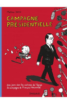 Campagne presidentielle / nouvelle edition