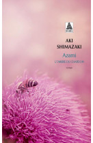 Azami - l'ombre du chardon