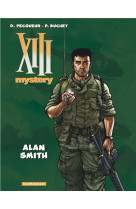 Xiii mystery - tome 12 - alan smith