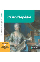 L'encyclopedie (anthologie)