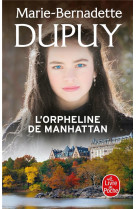 L-orpheline de manhattan (l-orpheline de manhattan, tome 1)