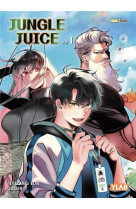 Jungle juice t01