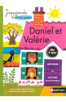 Daniel et valerie - methode de lecture