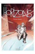 Horizons - livre 2