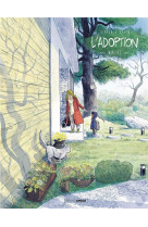 L- adoption - t03 - l-adoption - cycle 2 (vol. 01/2) - wajdi