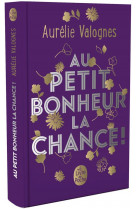 Au petit bonheur la chance - edition collector