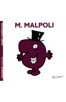 Monsieur malpoli