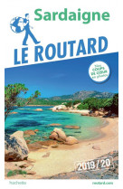 Guide du routard sardaigne 2019/20