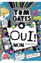 Tom gates - tome 8