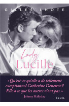 Lady lucille