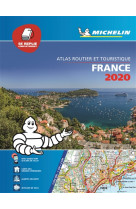 Atlas france multiflex 2020