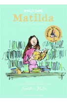 Matilda - le texte original