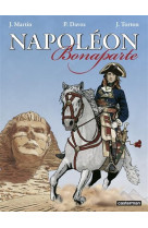 Napoleon bonaparte - integrale