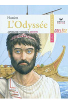 Homere, l'odyssee