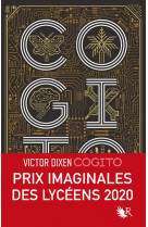 Cogito - prix young adult 2019